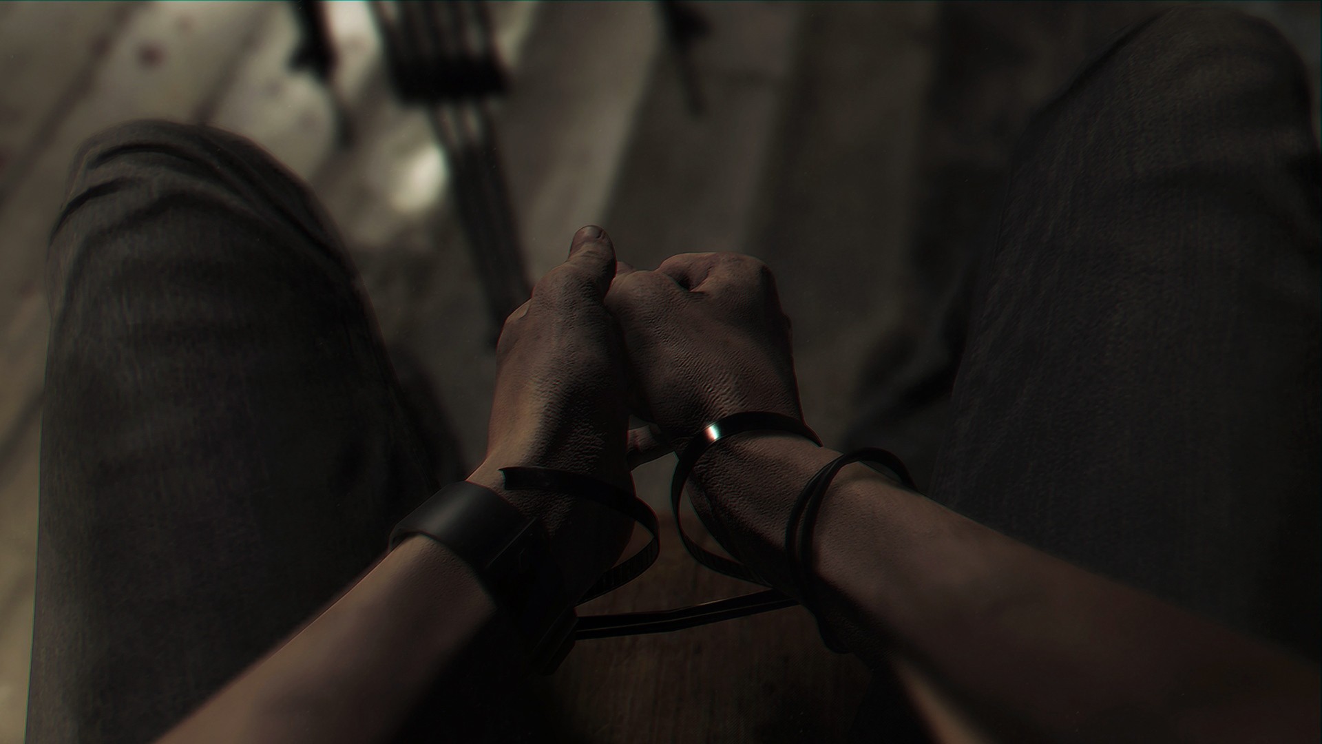 Resident Evil 7 biohazard - Imagen 22